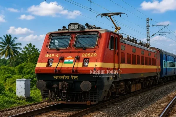 Dhammachakra Pravartan Din: Nagpur to get 7 special trains for devotees
