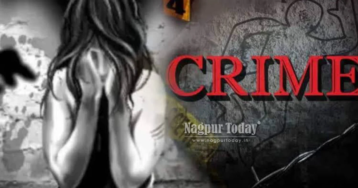 Nagpur: Painter Arrested for Molesting 13-Year-Old Girl in Washroom
