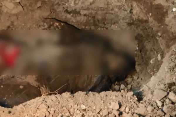 ‘Drishyam’-style murder: Teacher kills lover, buries body in abandoned Nagpur house