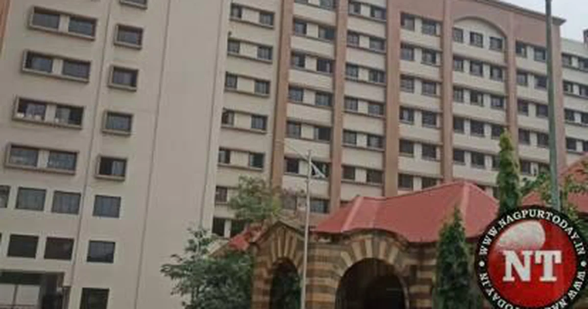 Nagpur Court Acquits Ashok Potbhare in ₹40 Lakh Sunflag Cheque Bounce Case