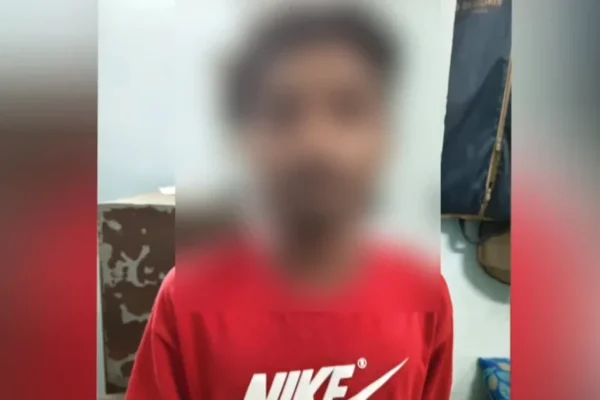Youth arrested for raping woman on promise of marriage