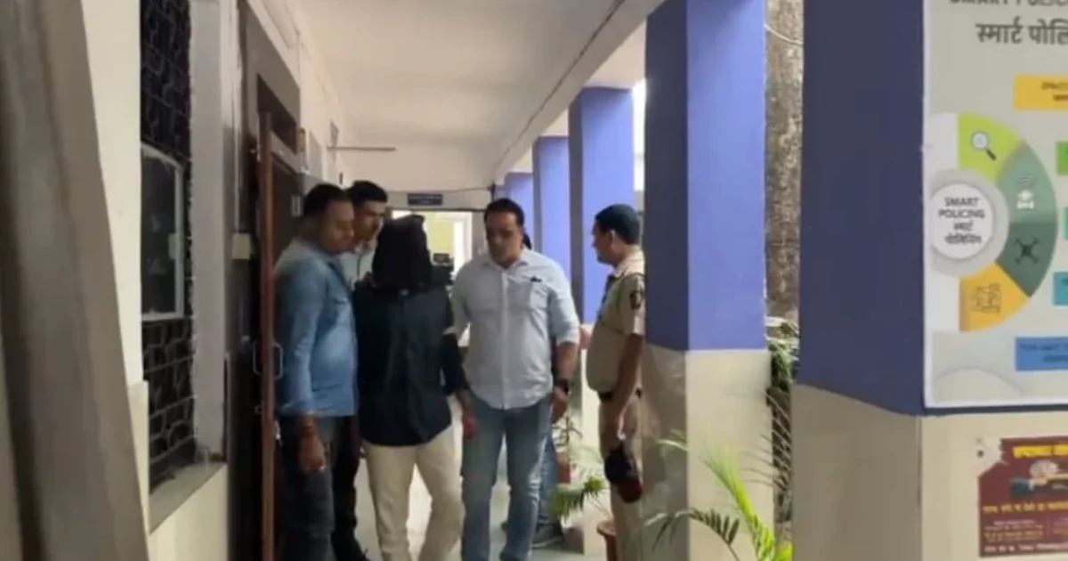 नागपुरात मकोका आरोपी ‘फल्ली’च्या ठिकाणाहून एमडी ड्रग्जच्या व्यवहारांची डायरी जप्त