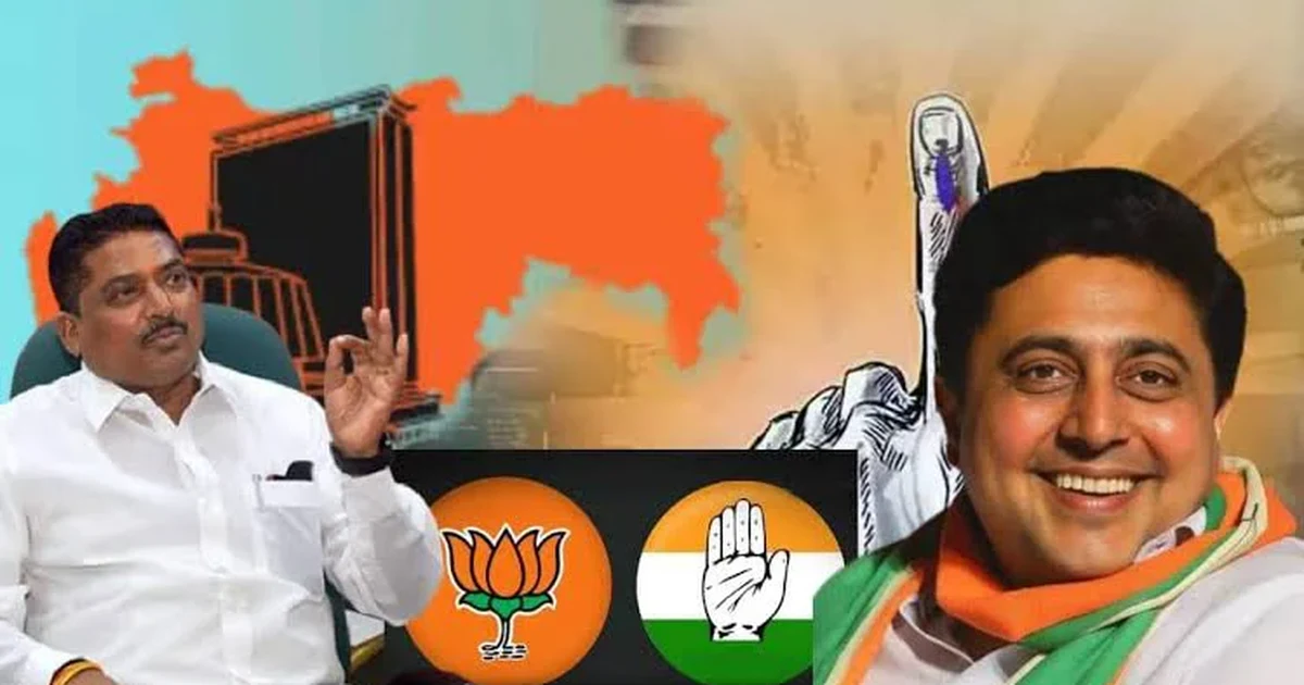 नागपुरात १०० कोटींच्या सट्ट्याची चर्चा;पदवीधर निवडणुकीत भाजपच्या विजयाचा अंदाज पडला महागात