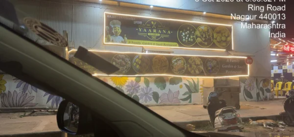 11 food licences restored after FDA action in Nagpur; RTI raises questions over follow-up checks
