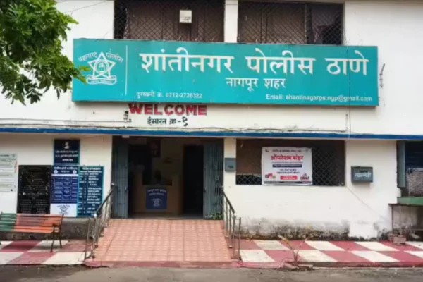 नागपुरात सरकारी नोकरीच्या आमिषाने १२ लाखांची फसवणूक; बनावट नियुक्तीपत्र देत युवकाला गंडा