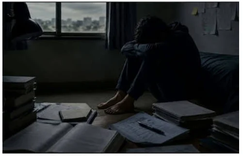 Maharashtra records highest student suicides in India, NCRB data raises alarm