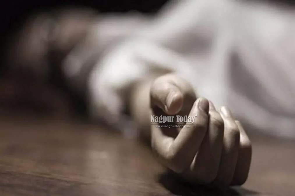 Nagpur’s 13-yr old volleyball player ends life amid family distress