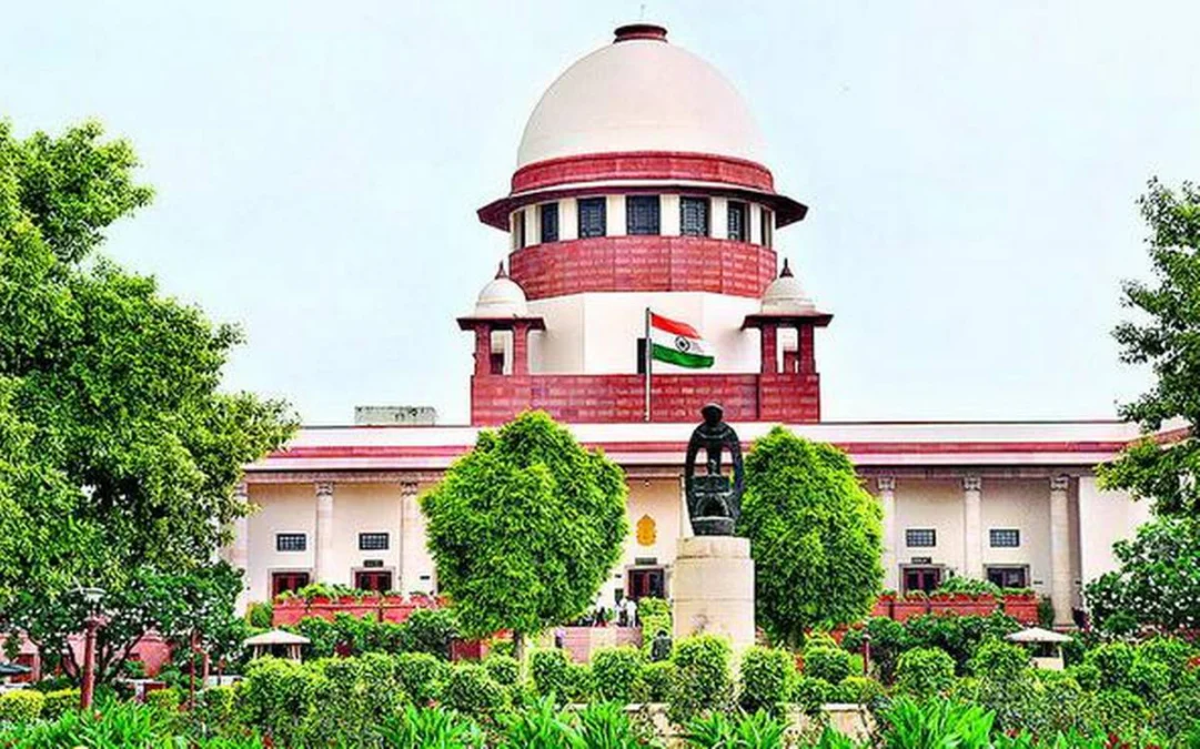 SC agrees to hear plea against Maharashtra voter roll revision