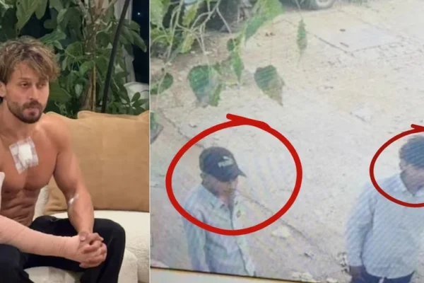 3 shooters in Tiger Shroff firing case nabbed from Kota